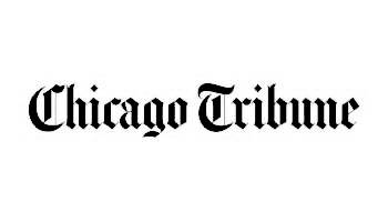 chicago tribune website logo