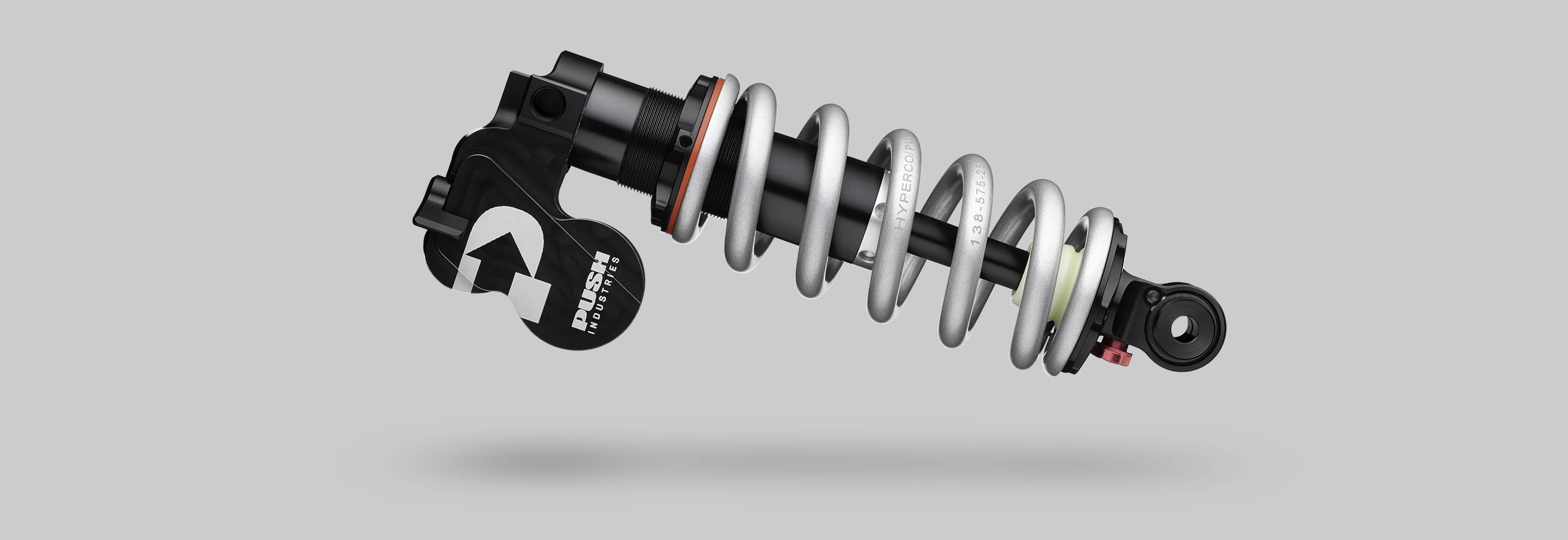 ELEVENSIX (S-Series) - PUSH Industries ELEVENSIX (S-Series) - PUSH Industries