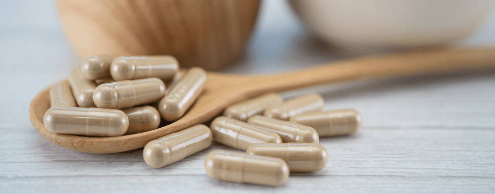 Astragalus dosage