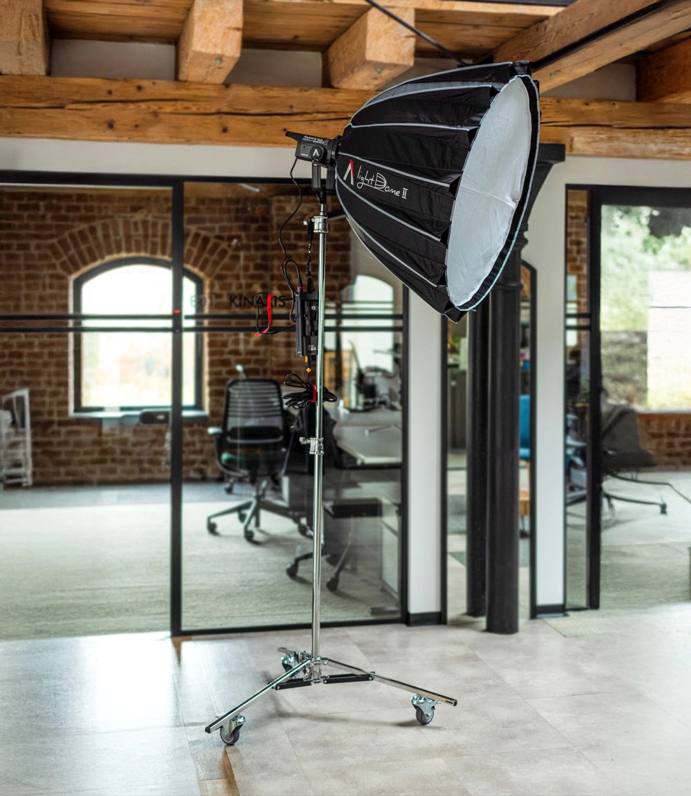 Light Stands