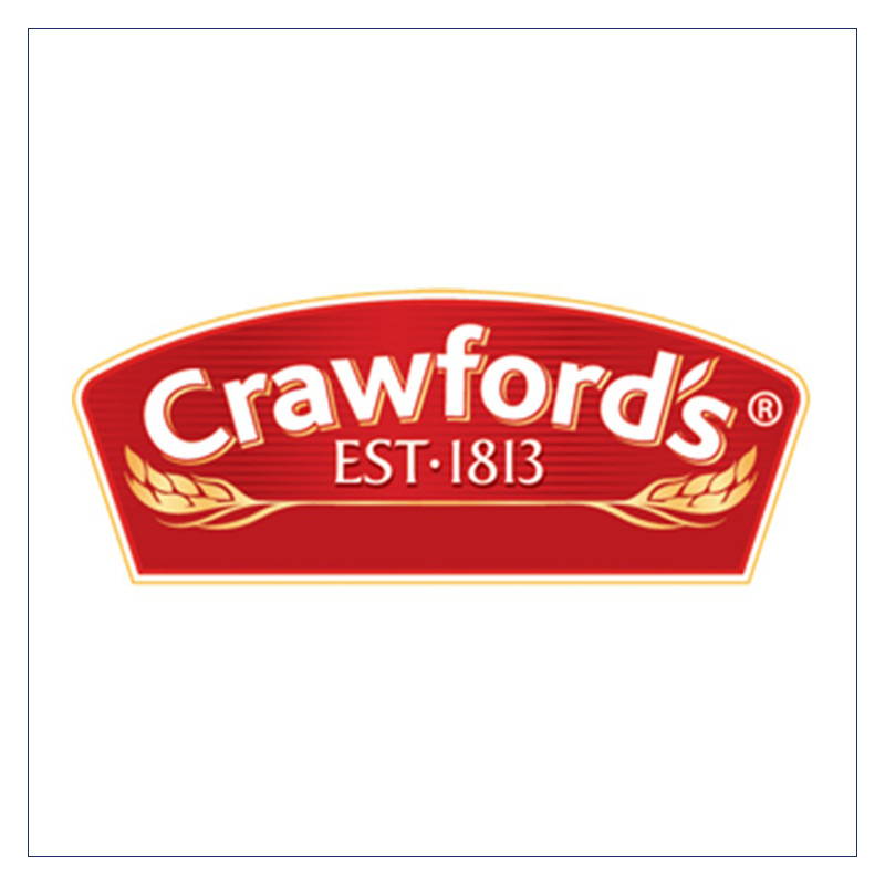 Crawford's Logo