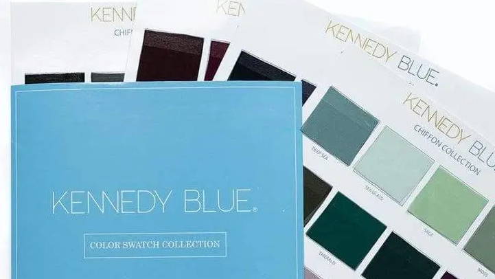 The Best Kennedy Blue Coupon Codes