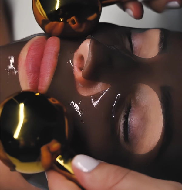 Cocoa Mask at prolase