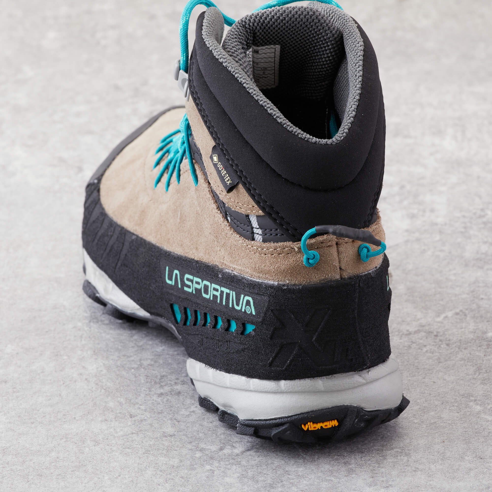 LA SPORTIVA（スポルティバ）/TX4 ミッド GTX/ブラウン/WOMENS