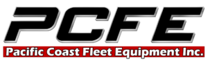 Pacific Coast Fleet Equipment