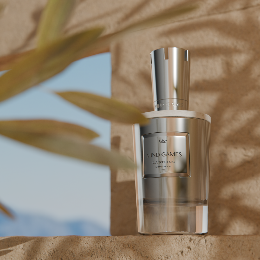 Beyond Fragrance