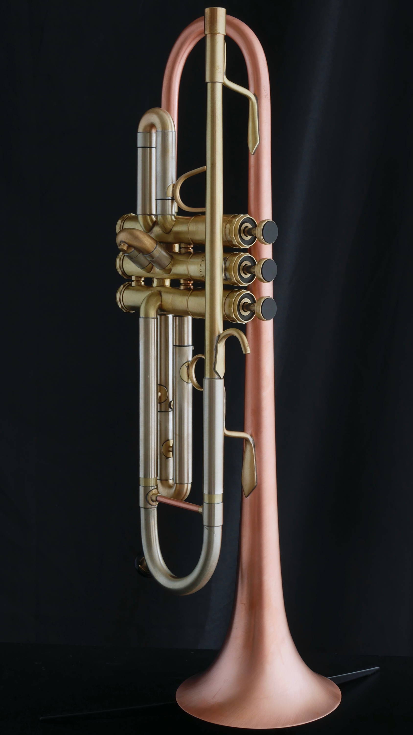 ACB Custom Trumpet