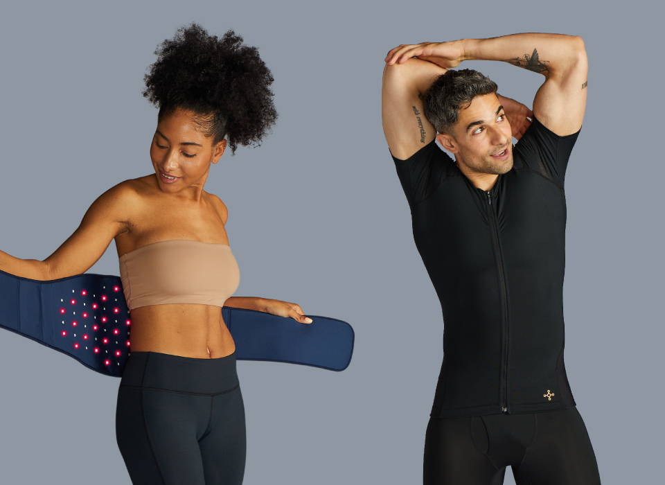 Performance Leggings  Ease Your Pain with Tommie Copper®