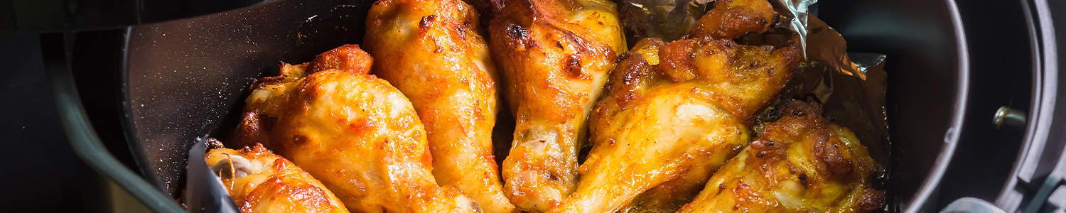 The MeatStick Guide to the Air Fryer