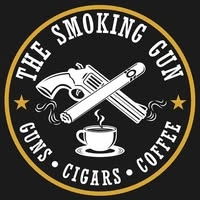 Buddy’s Smoking Gun Logo
