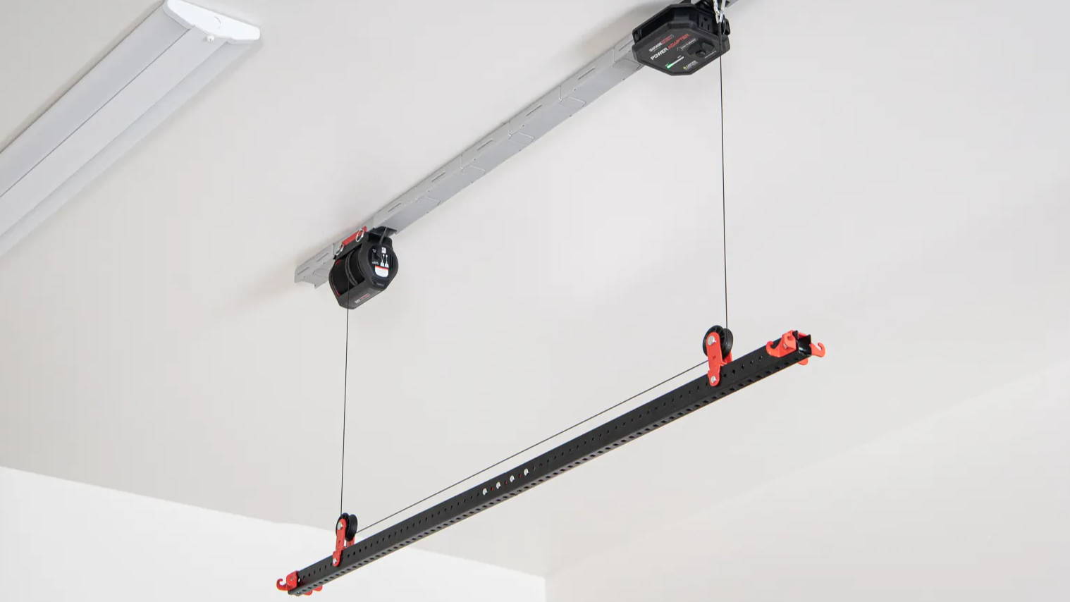 SmarterHome Universal XL Lifter lifting frame