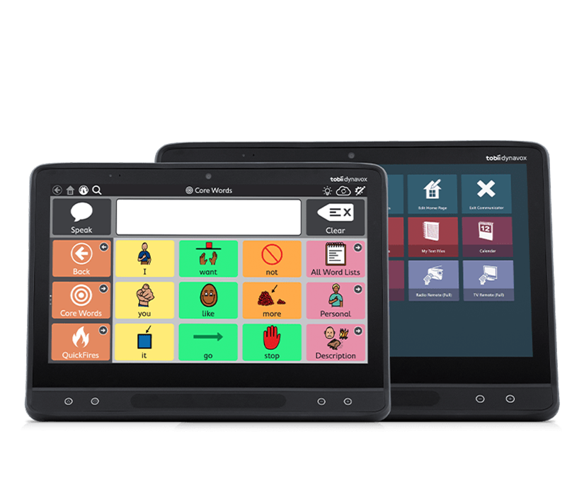 Product Support - Tobii Dynavox US