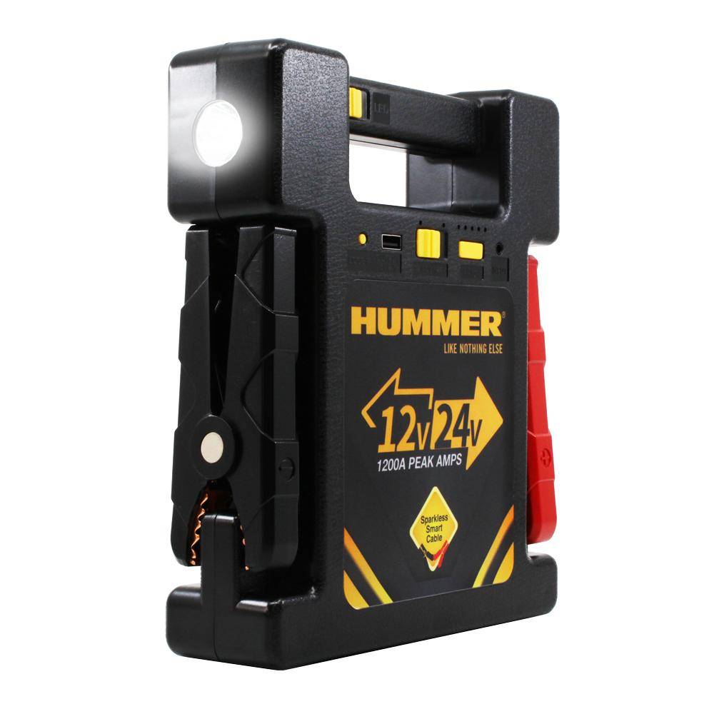 Hummer power h24