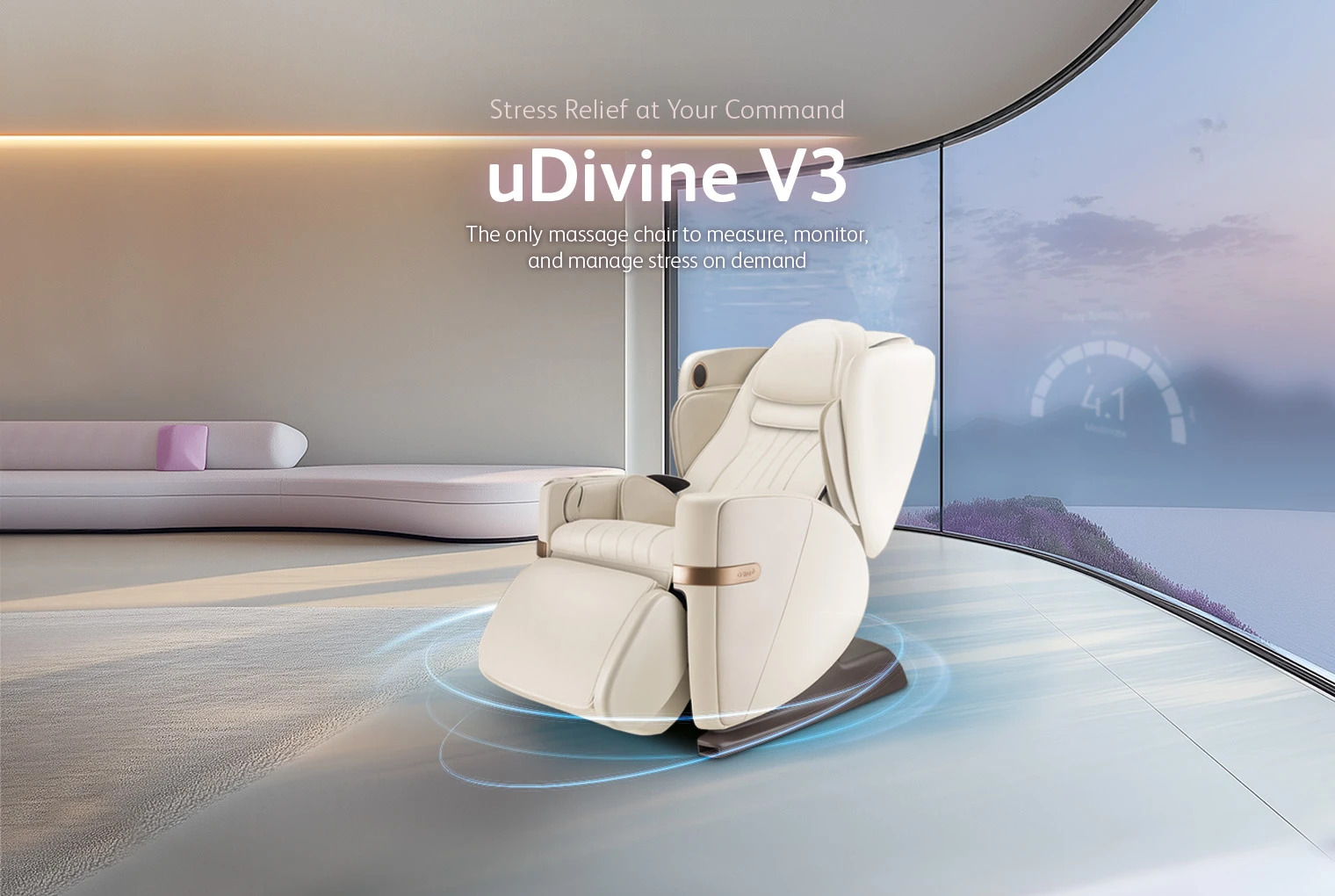 uDivine-V3-Massage-Chair-Stress-Relief-at-Your-Command-Mobile