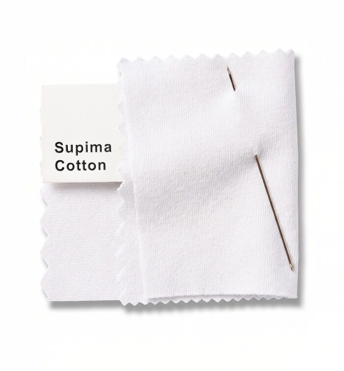 Supima Cotton