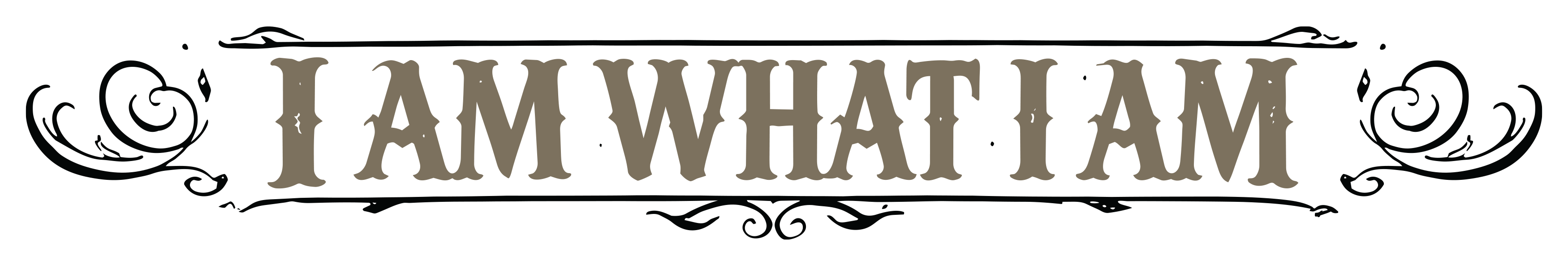 Text saying 