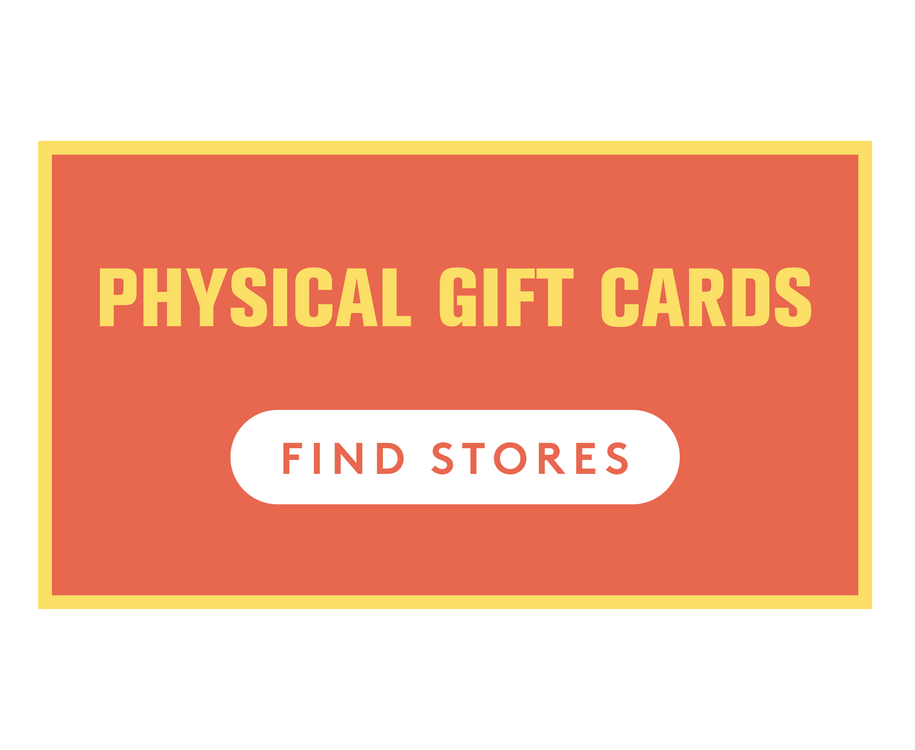 Gift Cards