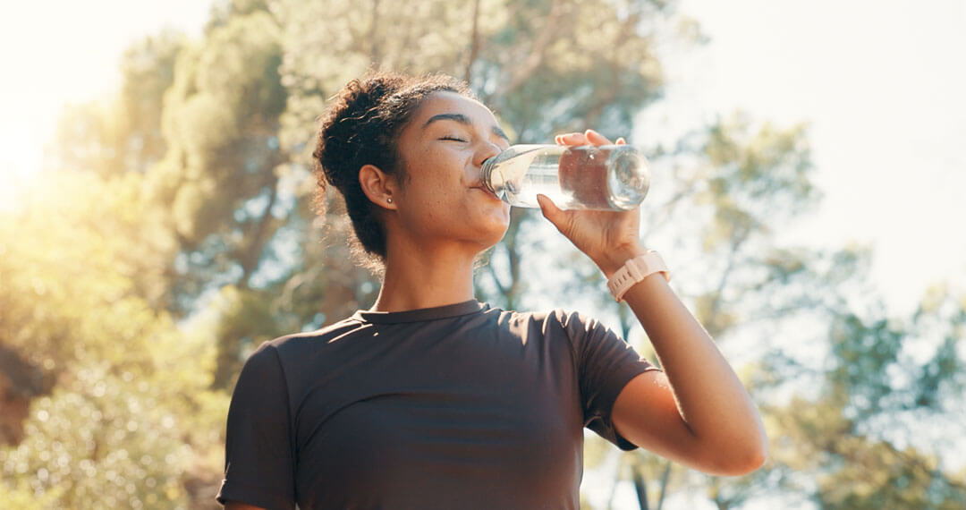 The Role of Hydration in Fat Storage and Metabolism