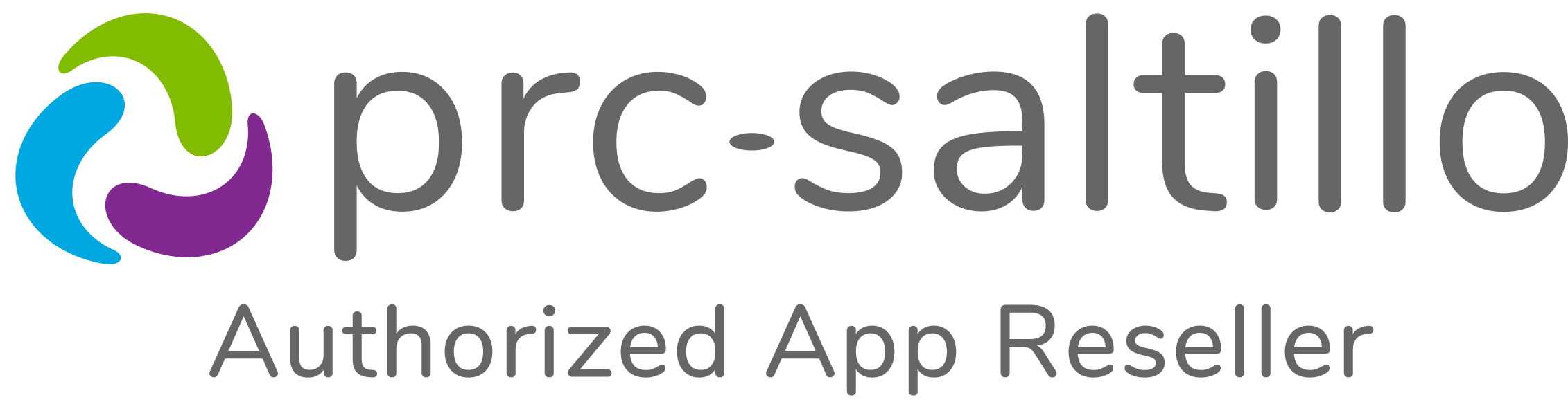 PRC-saltillo app reseller logo