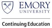 Emory Unversity Logo