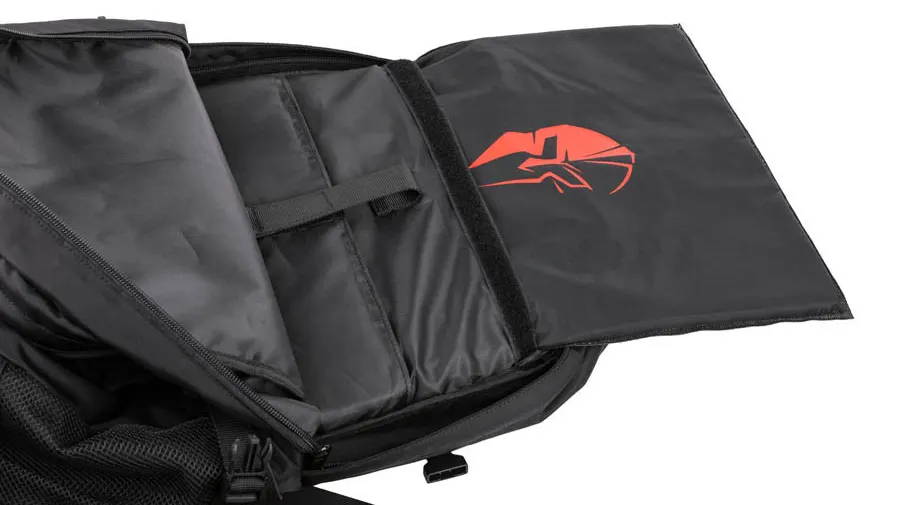 Spartan Armor Systems® - Soft Backpack Armor in Bag