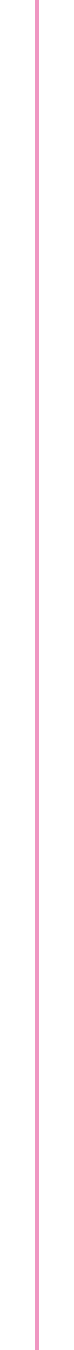 Vertical pink line on a black background.