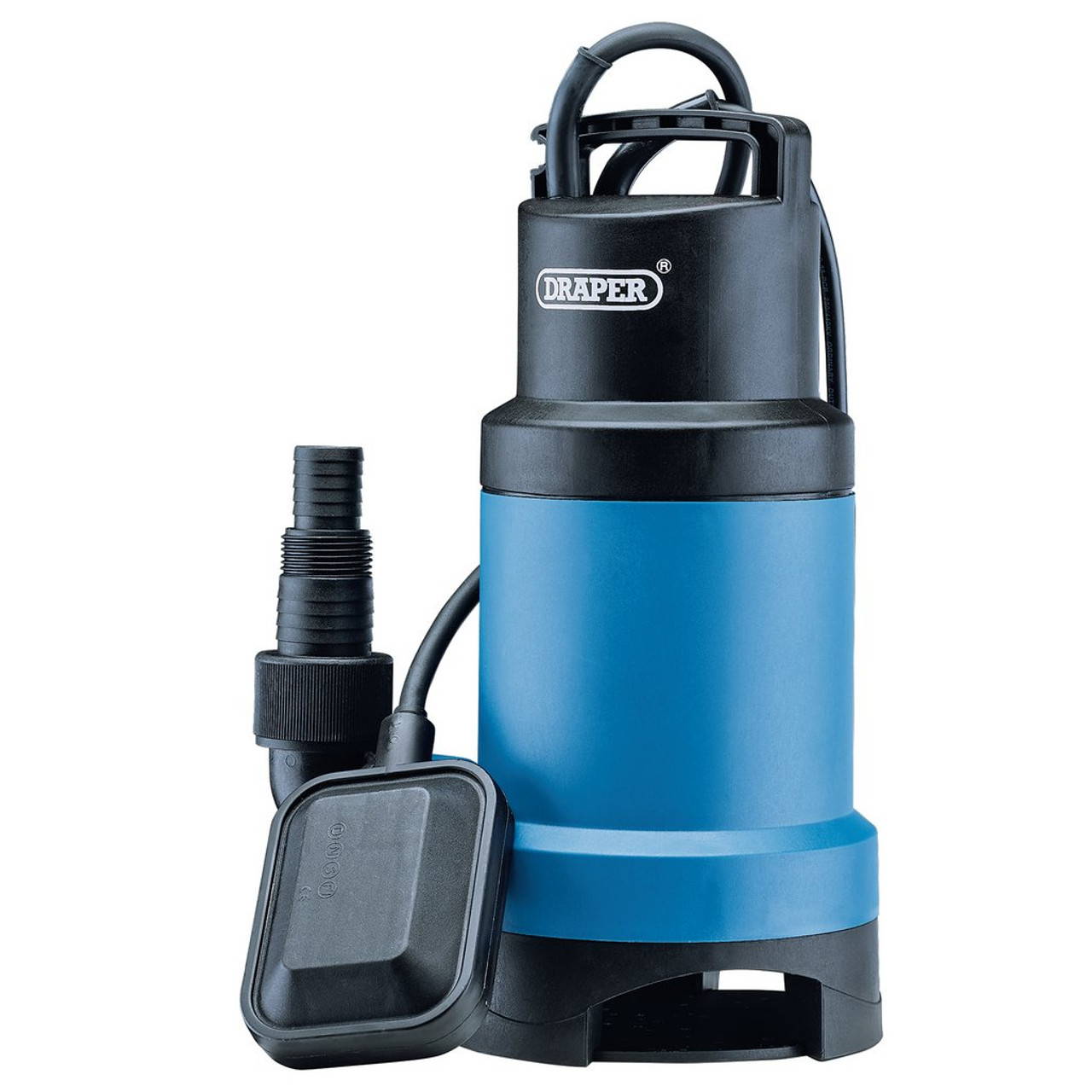 Submersible Dirty Water Pump Image
