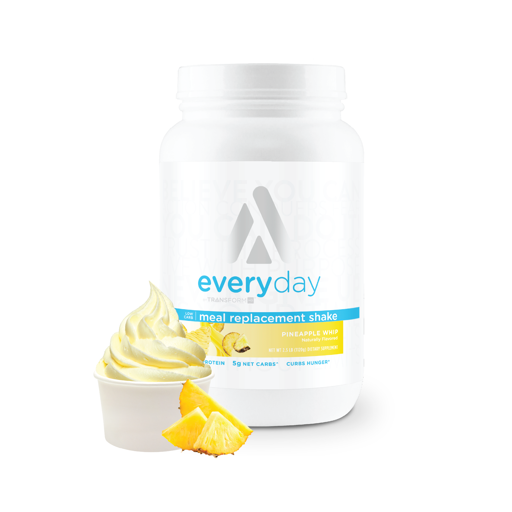 Pineapple Whip