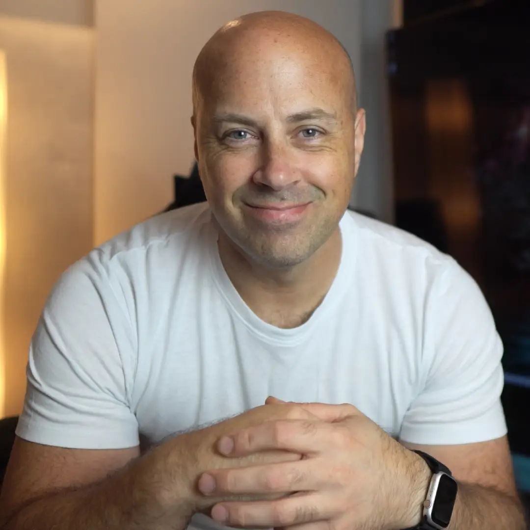 Born To Produce Founder Jon Merritt