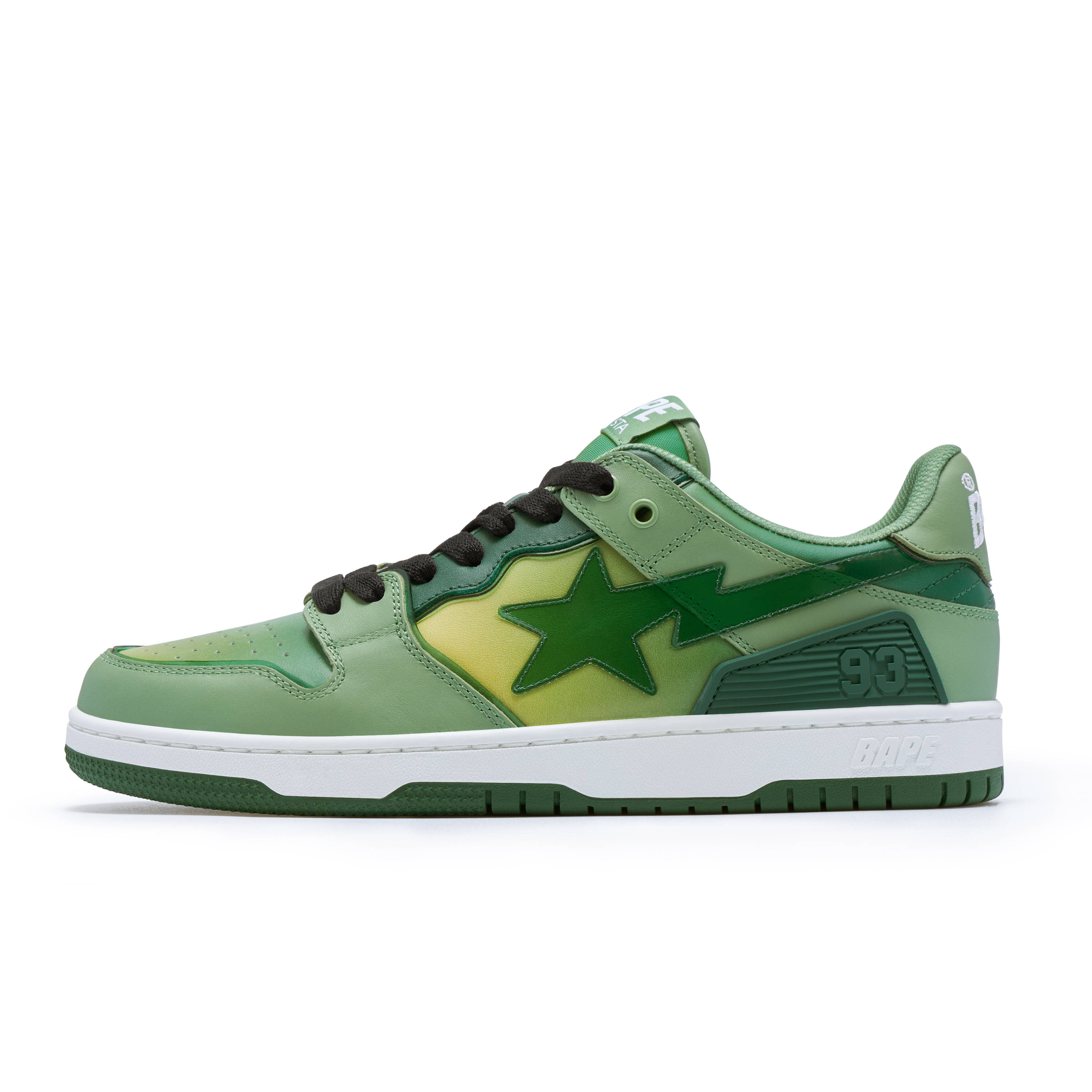 BAPE SK8 STA | bape.com BAPE SK8 STA | bape.com
