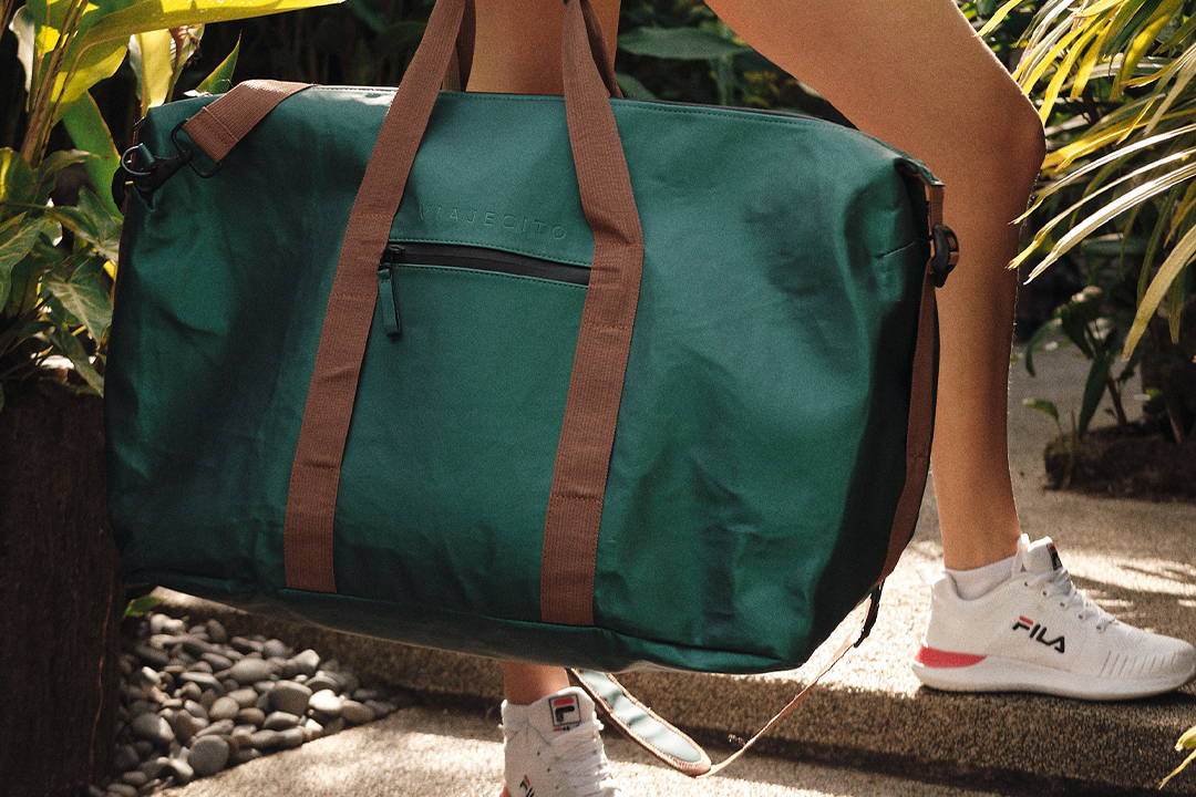 Pack Up and Go — Rustans.com