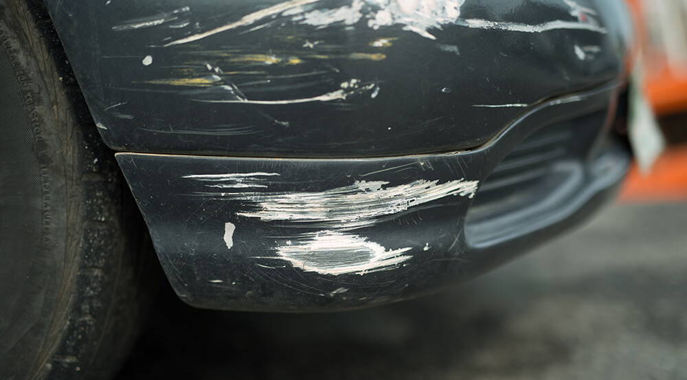 Does Car Detailing Remove Scratches? Your Top Question Answered