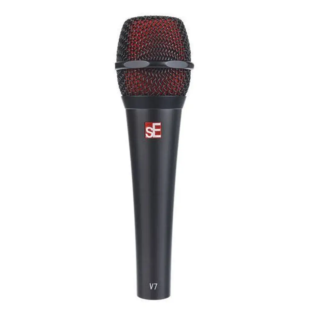 Live-Vocal-Mics