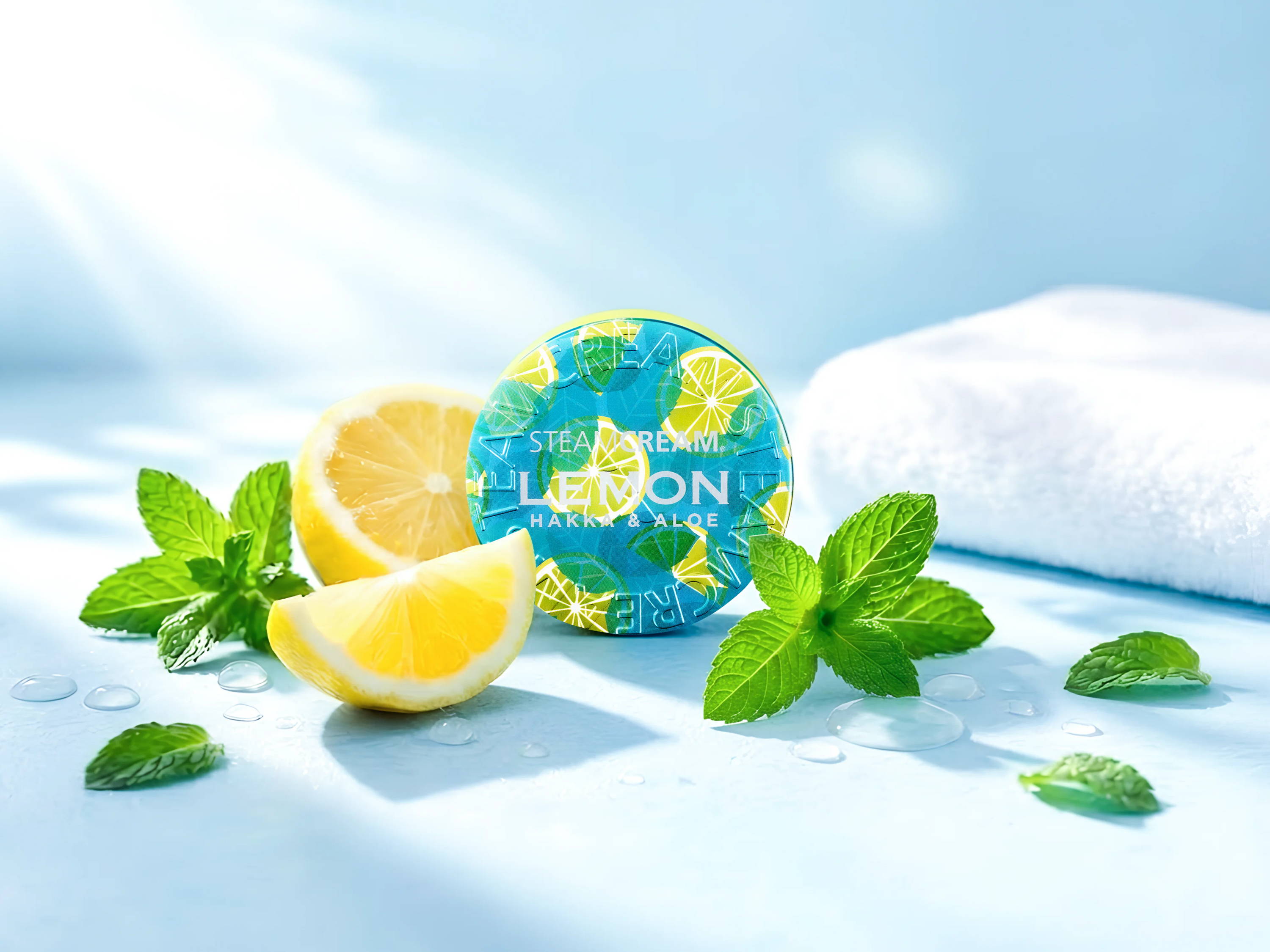 hakka lemon