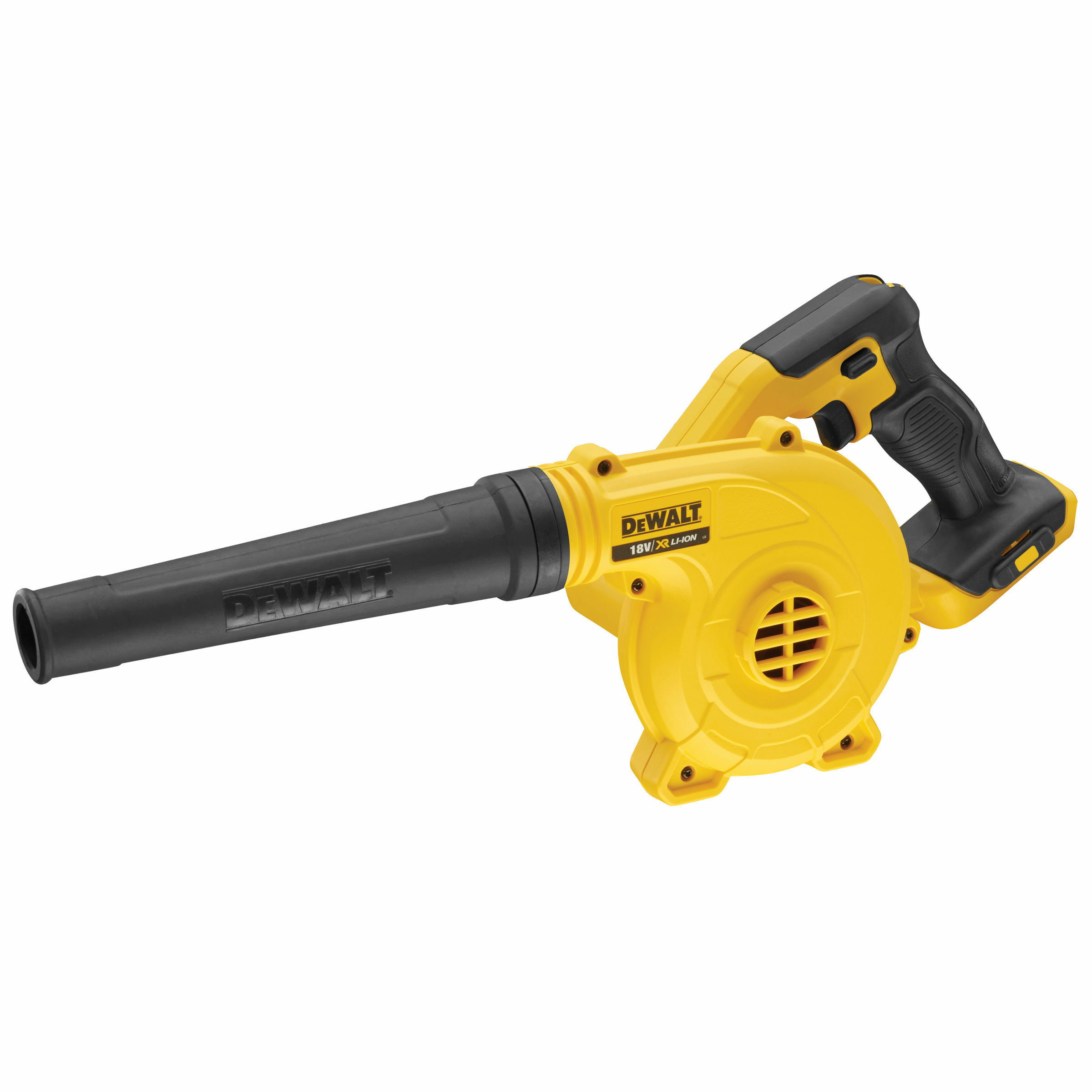 Dewalt DCV100 Leaf Blower