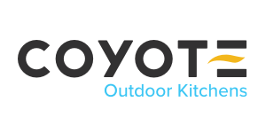Coyote Outdoor Kitchens logo