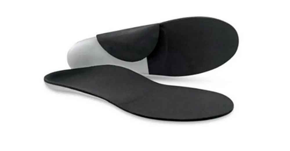Root M1 Field orthotic - product photo
