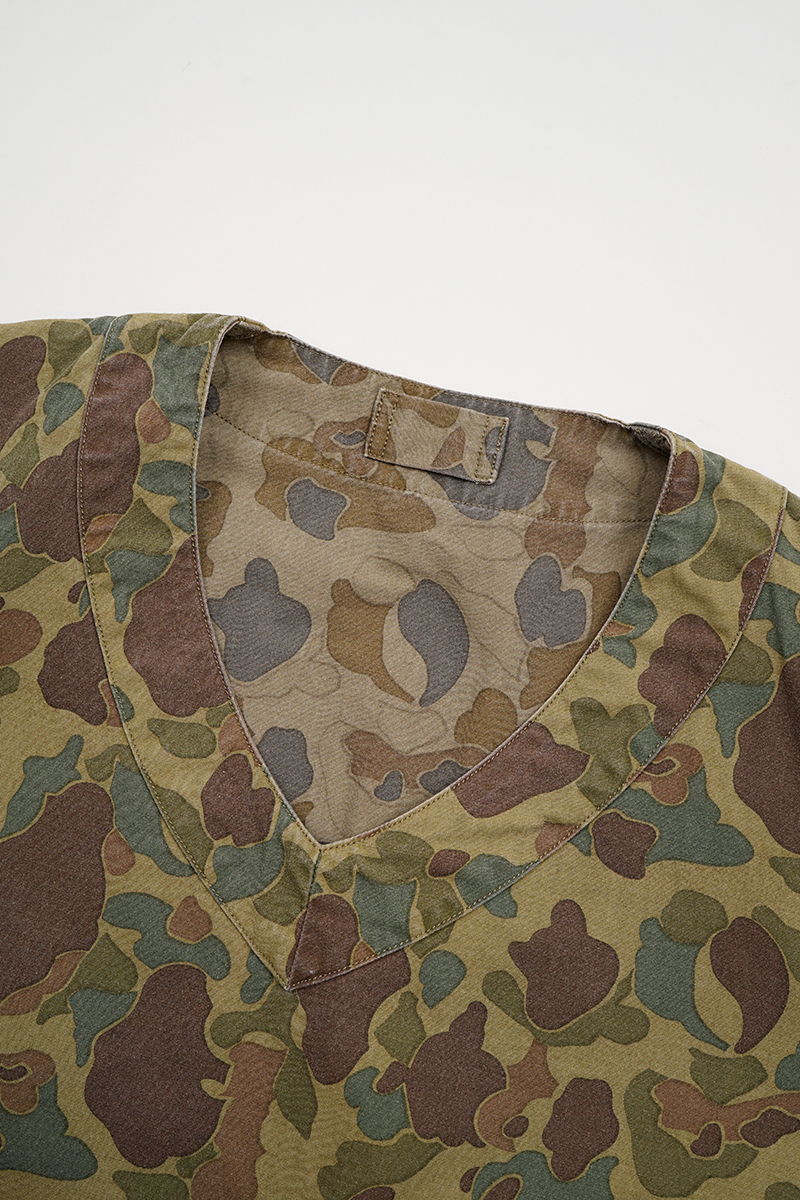 ONLINE STORE EXCLUSIVE DUCK HUNTER CAMO – ナイジェル・ケーボン