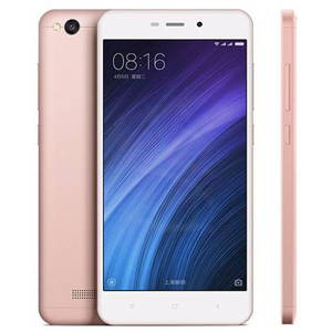 XIAOMI Smartphone Redmi 4A, 16 GB