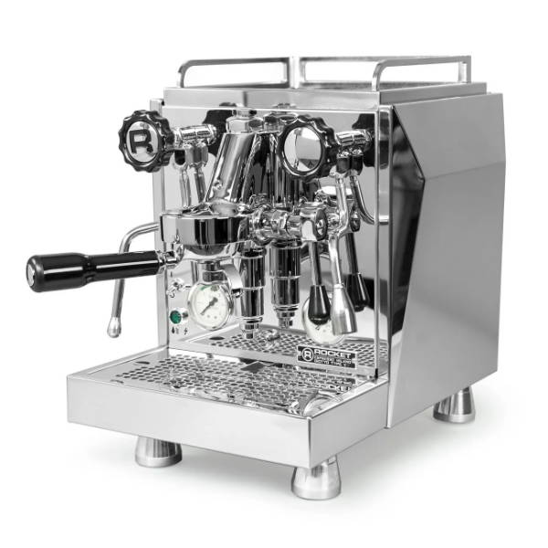 Best gifts for espresso lovers - Rocket Giotto type v espresso machine