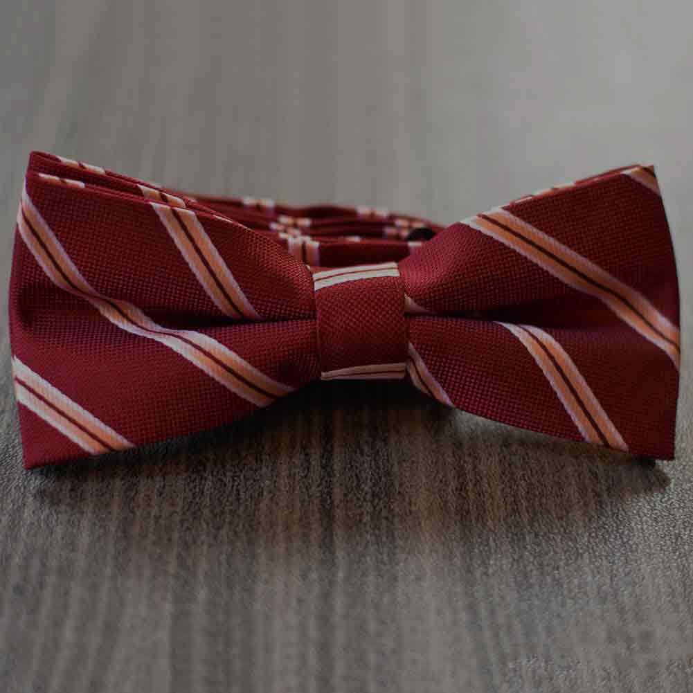 Men's Bow Ties