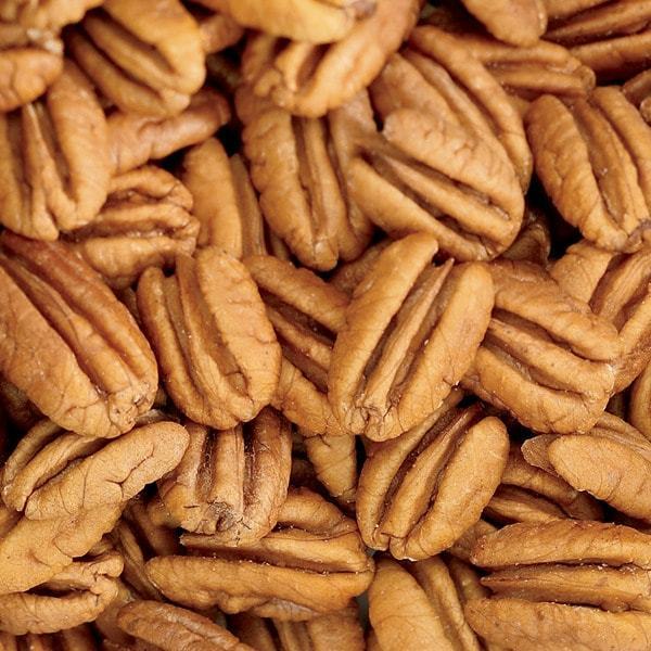 Perfect Pecans