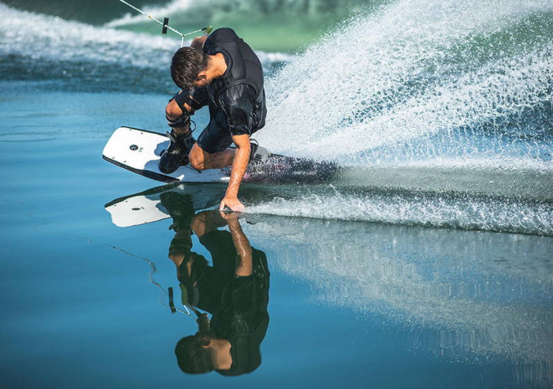 Best 15 Places Where to Water Ski & Wakeboard in Western Australia 
