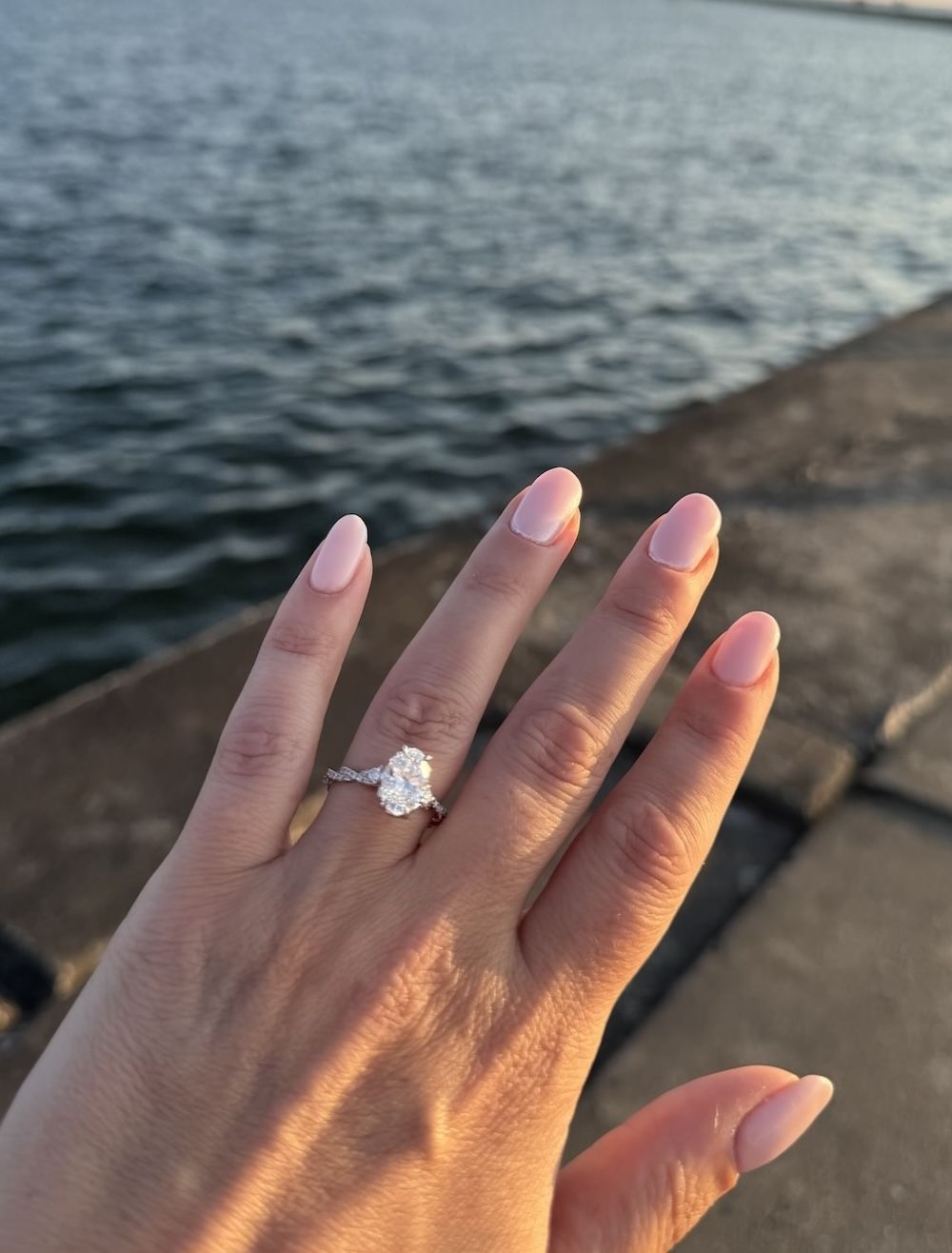 shanel ring ken & dana design