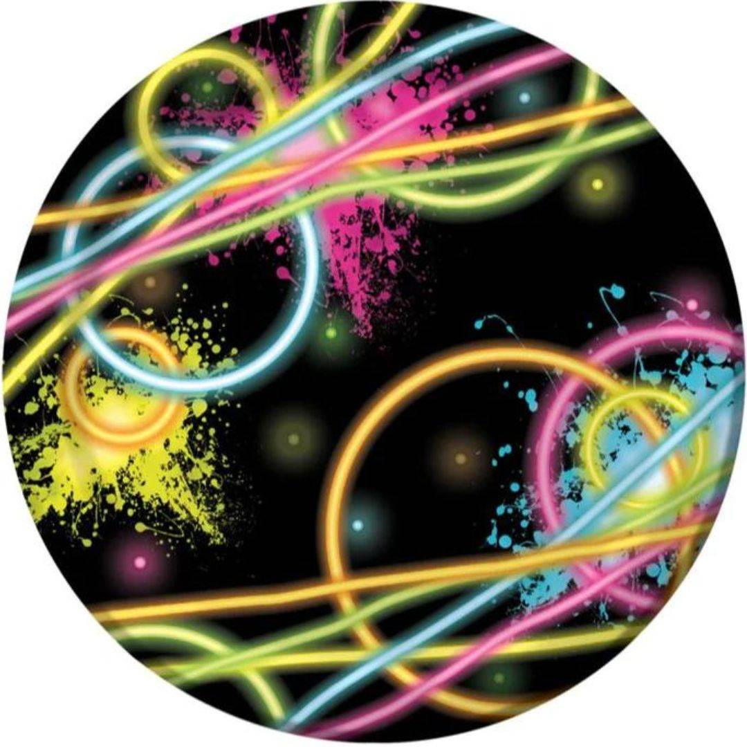 Glow Party Kids Party Supplies