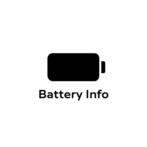 Modlite Battery Questions