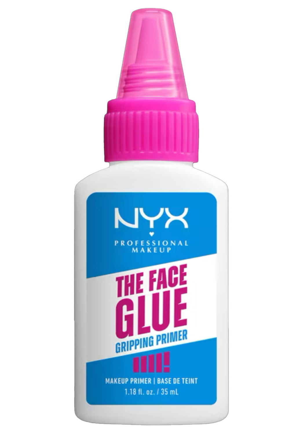 NYX Face Glue Gripping Primer