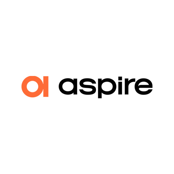 Logo featuring the word 