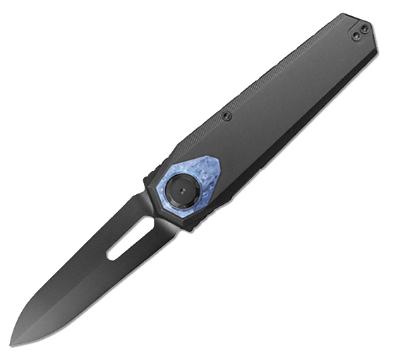 Remette Infinite Power Folding Knife