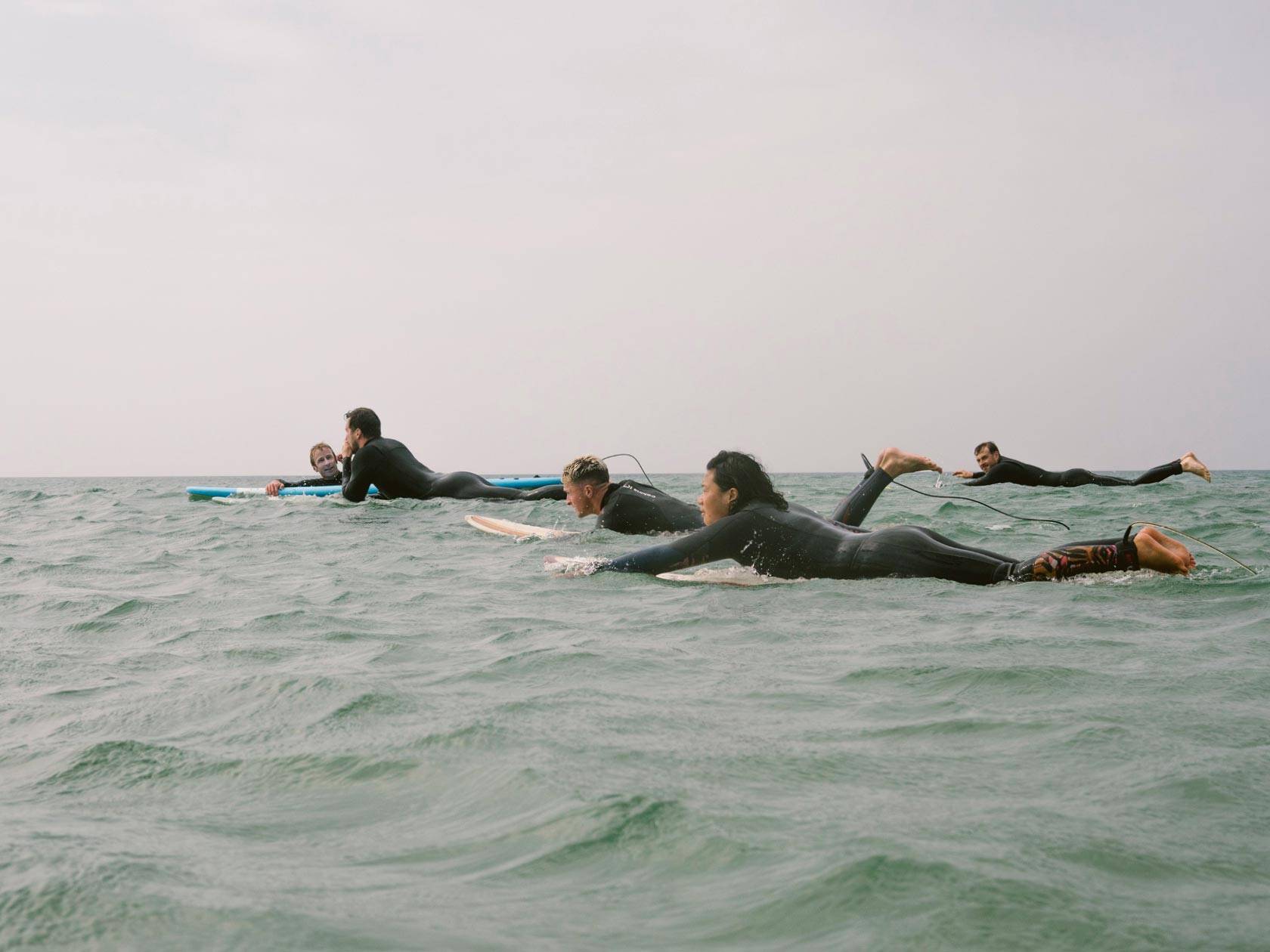 Pride: How To Be A Queer Surf Ally